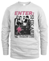 Enter top shikari merch