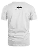Pinguini Tattici Nucleari Non Metto Magliette Di Gruppi Rock Tee