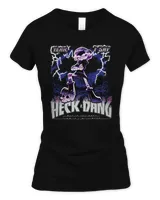 Murder Drones Glitch Productions Yeah I Say Uzi Heck Dang T Shirt, hoodie,  sweater and long sleeve