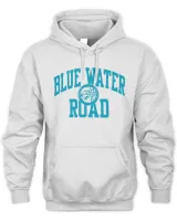 Kehlani Blue Water Road Trip Merch Gigasounds