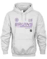 Hockey fights shop cancer sweatshirt