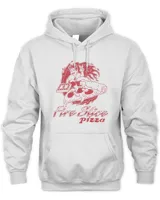 Preston Merch Fire Slice Pizza Bundle Hoodie Gigasounds