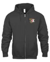 Kot4q hotsell champion hoodie