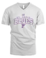 St. Louis Blues Levelwear Hockey Fights Cancer Richmond T-Shirt, hoodie,  sweater, long sleeve and tank top