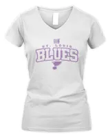 St. Louis Blues Levelwear Hockey Fights Cancer Richmond Shirt, hoodie,  sweater, long sleeve and tank top