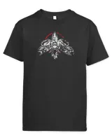 Official Bray Wyatt Moth T-Shirt