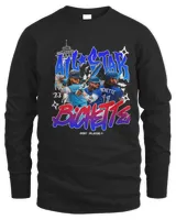 Men's Long Sleeved T-Shirt Men's Long Sleeved T-Shirt