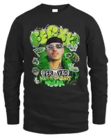 Men's Long Sleeved T-Shirt Men's Long Sleeved T-Shirt