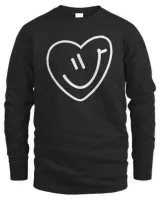 Men's Long Sleeved T-Shirt Men's Long Sleeved T-Shirt