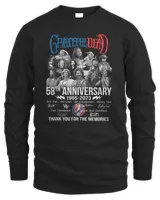 Men's Long Sleeved T-Shirt Men's Long Sleeved T-Shirt