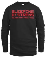 Men's Long Sleeved T-Shirt Men's Long Sleeved T-Shirt