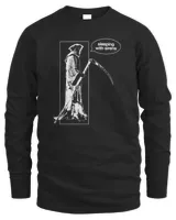 Men's Long Sleeved T-Shirt Men's Long Sleeved T-Shirt