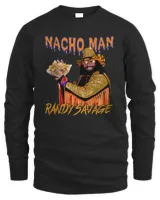 Men's Long Sleeved T-Shirt Men's Long Sleeved T-Shirt