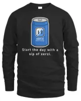 Men's Long Sleeved T-Shirt Men's Long Sleeved T-Shirt