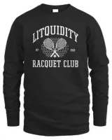 Men's Long Sleeved T-Shirt Men's Long Sleeved T-Shirt