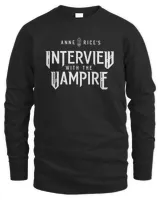 Men's Long Sleeved T-Shirt Men's Long Sleeved T-Shirt