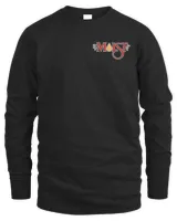 Men's Long Sleeved T-Shirt Men's Long Sleeved T-Shirt