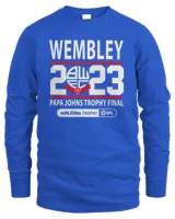 Men's Long Sleeved T-Shirt Men's Long Sleeved T-Shirt