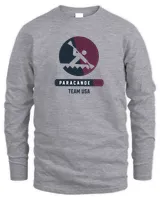 Men's Long Sleeved T-Shirt Men's Long Sleeved T-Shirt