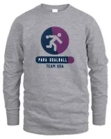 Men's Long Sleeved T-Shirt Men's Long Sleeved T-Shirt