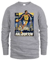 Men's Long Sleeved T-Shirt Men's Long Sleeved T-Shirt