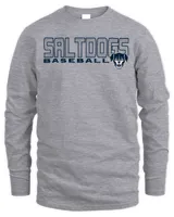 Men's Long Sleeved T-Shirt Men's Long Sleeved T-Shirt