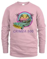 Men's Long Sleeved T-Shirt Men's Long Sleeved T-Shirt