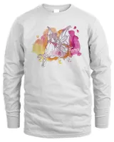Men's Long Sleeved T-Shirt Men's Long Sleeved T-Shirt