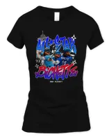 Women's Soft Style Fitted T-Shirt Women's Soft Style Fitted T-Shirt