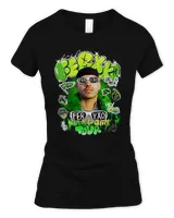 Women's Soft Style Fitted T-Shirt Women's Soft Style Fitted T-Shirt