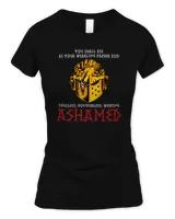 Women's Soft Style Fitted T-Shirt Women's Soft Style Fitted T-Shirt