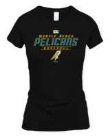 Women's Soft Style Fitted T-Shirt Women's Soft Style Fitted T-Shirt