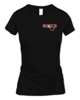 Women's Soft Style Fitted T-Shirt Women's Soft Style Fitted T-Shirt