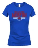 Women's Soft Style Fitted T-Shirt Women's Soft Style Fitted T-Shirt