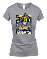 Women's Soft Style Fitted T-Shirt