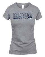 Women's Soft Style Fitted T-Shirt Women's Soft Style Fitted T-Shirt