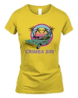 Women's Soft Style Fitted T-Shirt Women's Soft Style Fitted T-Shirt