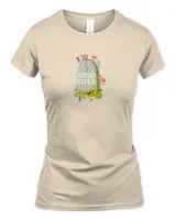 Women's Soft Style Fitted T-Shirt Women's Soft Style Fitted T-Shirt