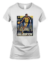 Women's Soft Style Fitted T-Shirt
