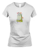 Women's Soft Style Fitted T-Shirt Women's Soft Style Fitted T-Shirt