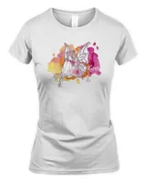 Women's Soft Style Fitted T-Shirt Women's Soft Style Fitted T-Shirt
