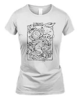 Women's Soft Style Fitted T-Shirt Women's Soft Style Fitted T-Shirt
