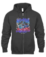 Men's Zip Hoodie Men's Zip Hoodie