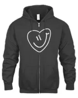 Men's Zip Hoodie Men's Zip Hoodie