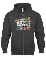 Men's Zip Hoodie Men's Zip Hoodie