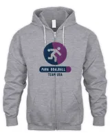 Men's Zip Hoodie Men's Zip Hoodie