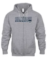 Men's Zip Hoodie Men's Zip Hoodie