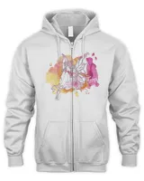 Men's Zip Hoodie Men's Zip Hoodie