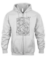 Men's Zip Hoodie Men's Zip Hoodie