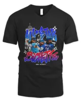 Men's V-Neck T-Shirt Men's V-Neck T-Shirt